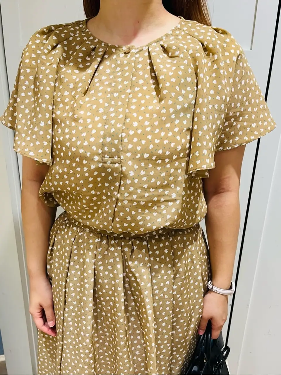 組曲 KATO コーディネート画像