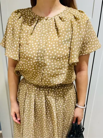 組曲 KATO コーディネート画像