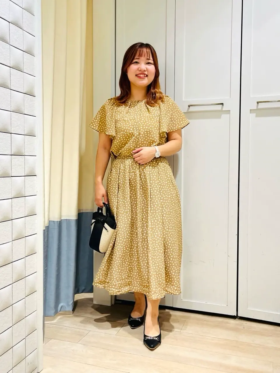 組曲 KATO コーディネート画像