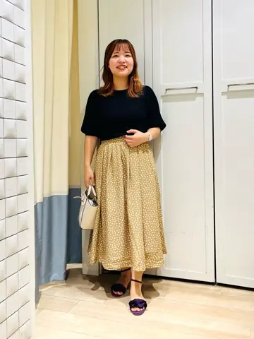 組曲 KATO コーディネート画像