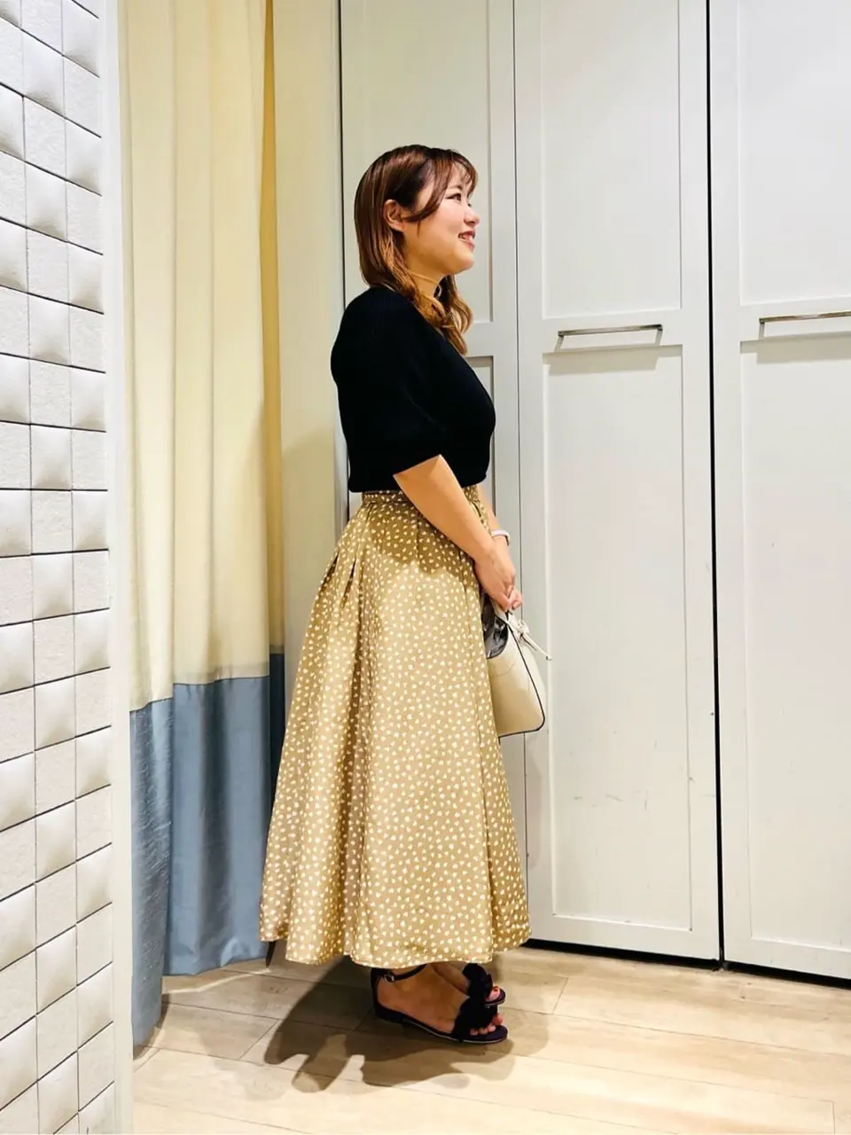 組曲 KATO コーディネート画像