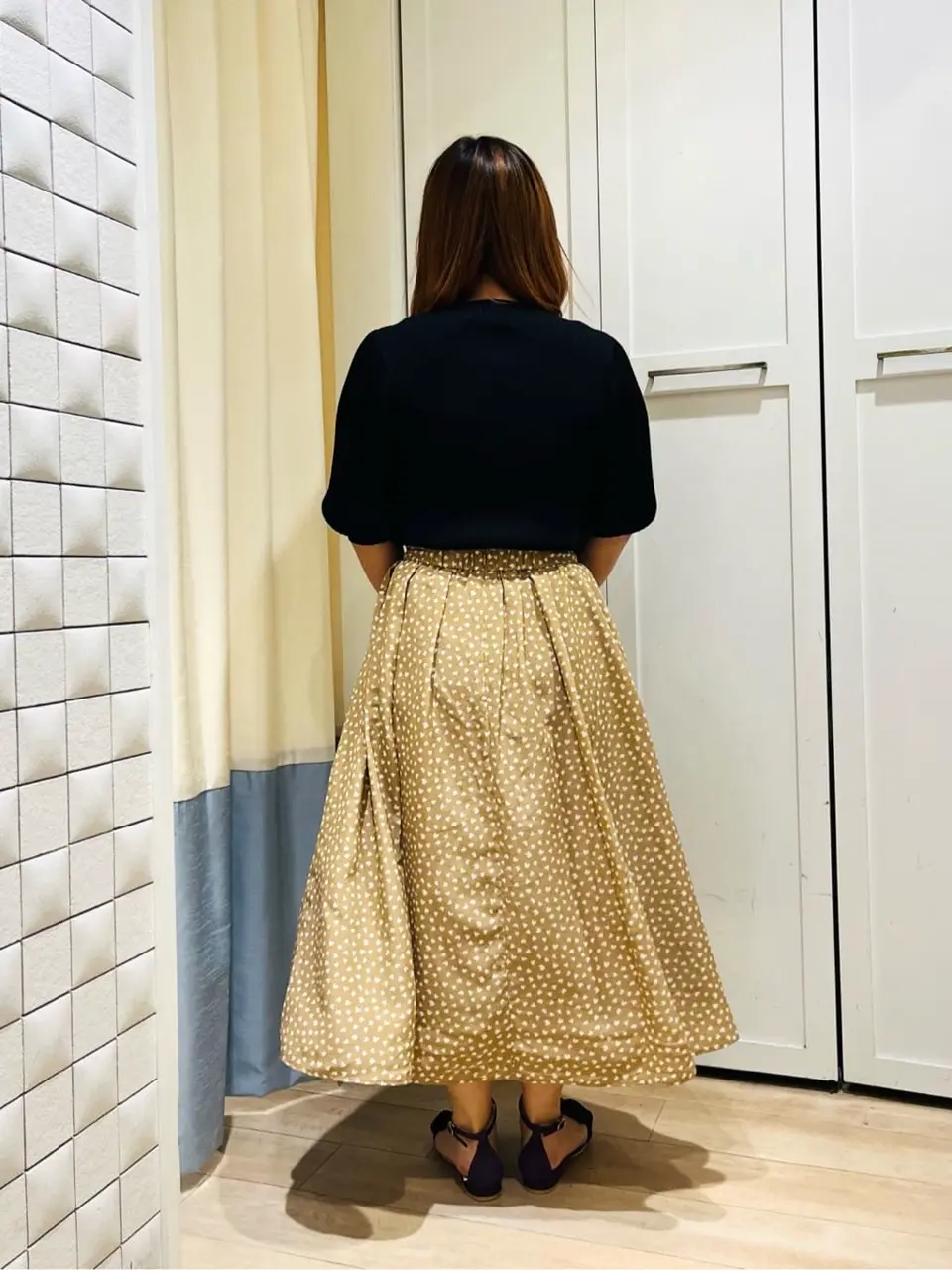 組曲 KATO コーディネート画像