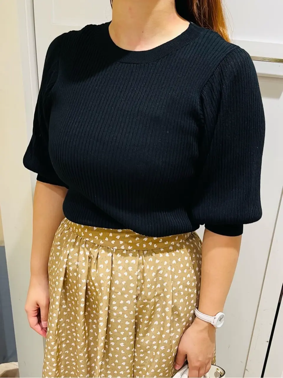 組曲 KATO コーディネート画像