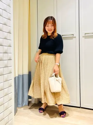 組曲 KATO コーディネート画像