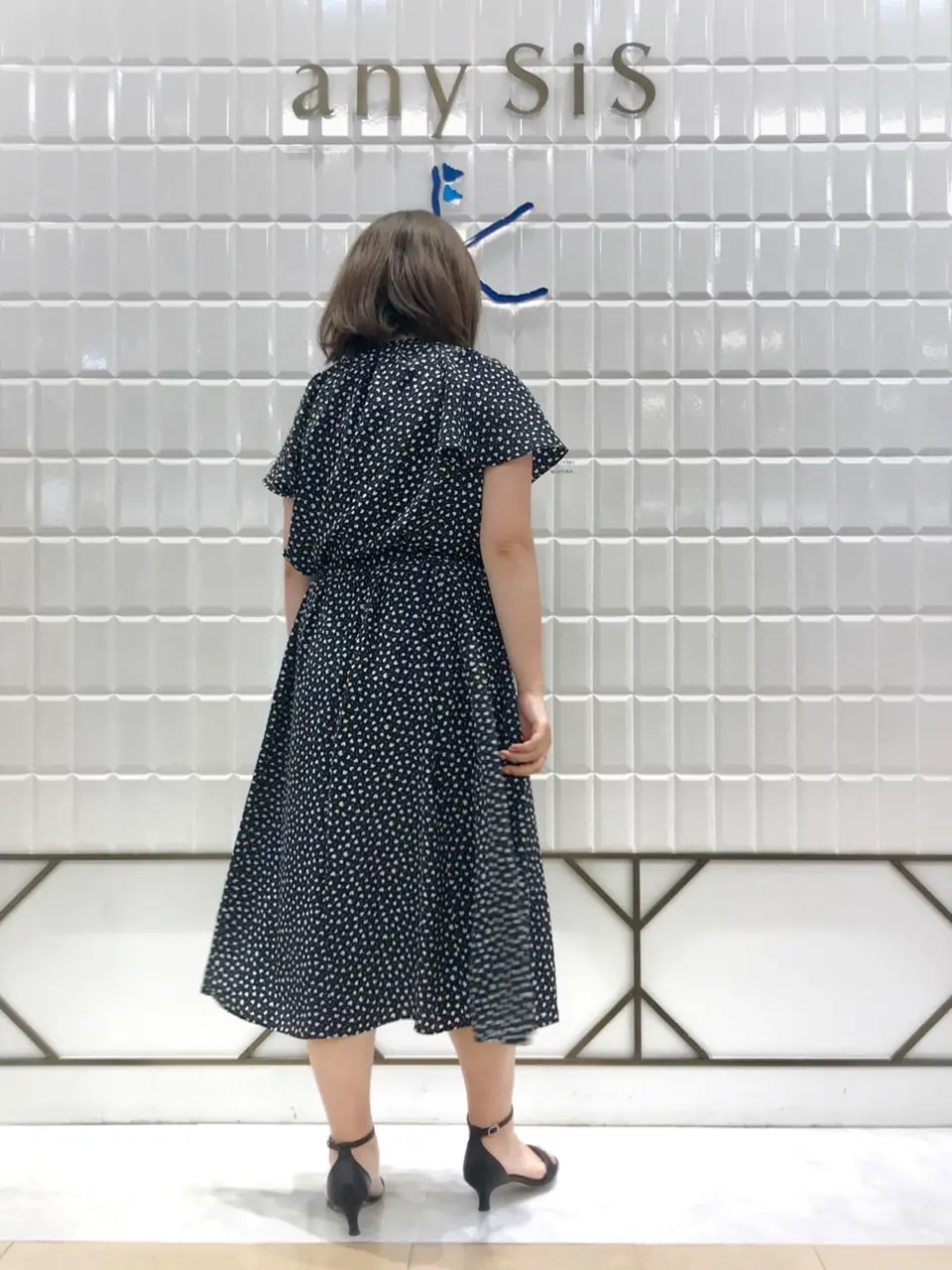 組曲 中山 コーディネート画像