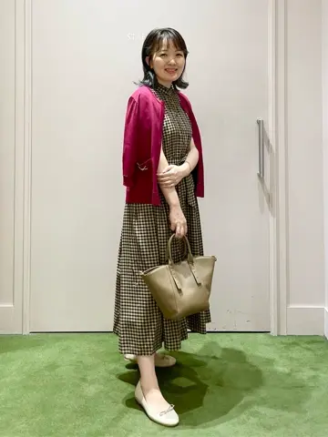 組曲 フジコ コーディネート画像