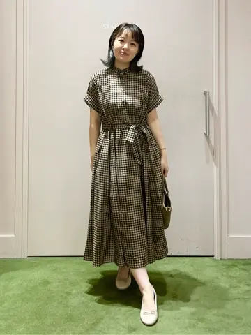 組曲 フジコ コーディネート画像