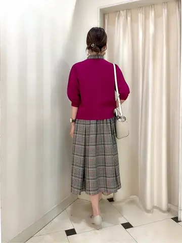 組曲 金井 コーディネート画像