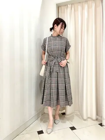 組曲 金井 コーディネート画像