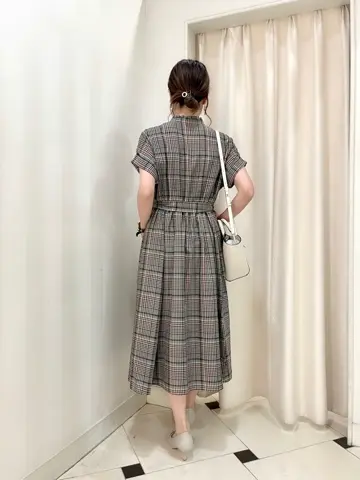 組曲 金井 コーディネート画像