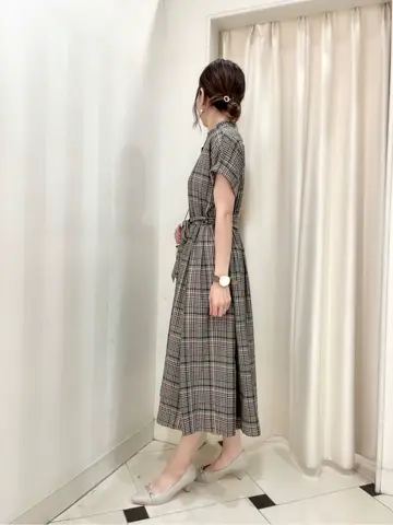 組曲 金井 コーディネート画像