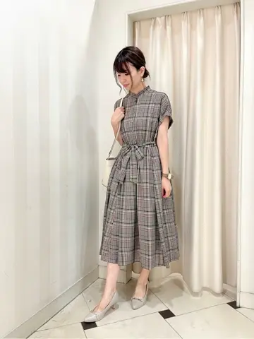 組曲 金井 コーディネート画像