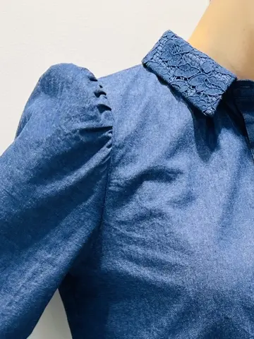 組曲 岡本 コーディネート画像