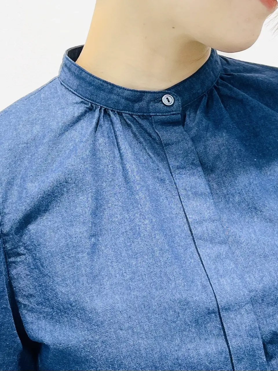 組曲 岡本 コーディネート画像