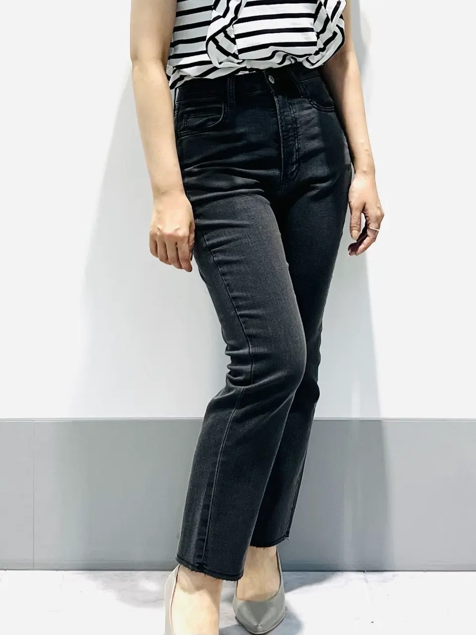 組曲 岡本 コーディネート画像