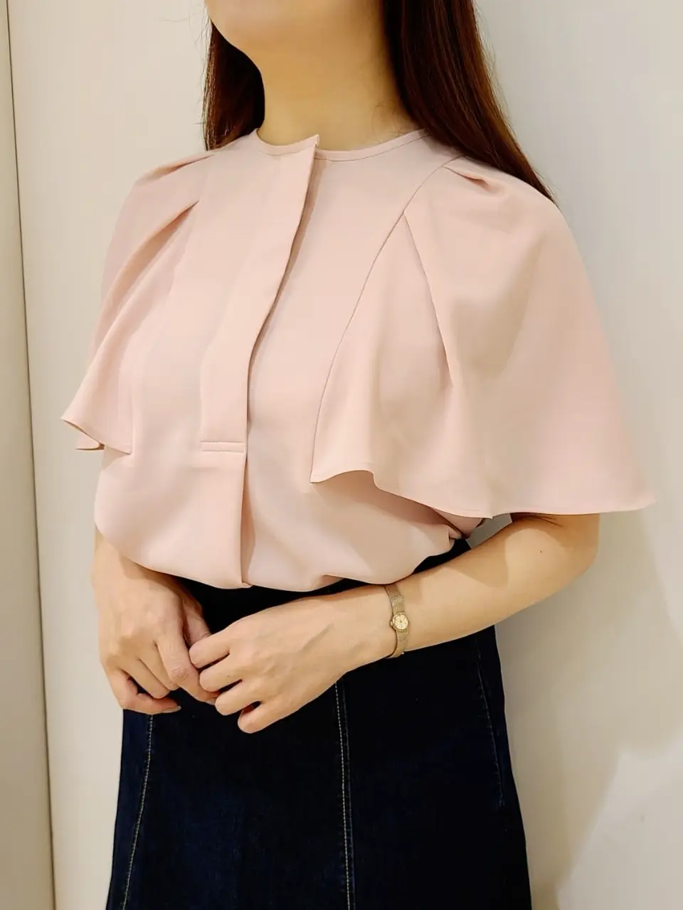 組曲 原 コーディネート画像