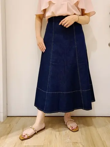 組曲 原 コーディネート画像