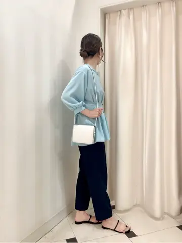 組曲 金井 コーディネート画像