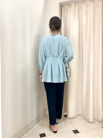 組曲 金井 コーディネート画像