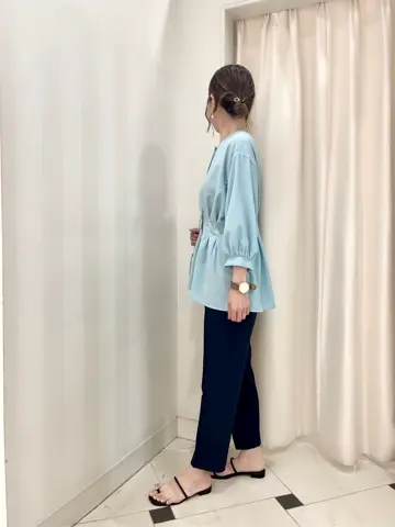 組曲 金井 コーディネート画像