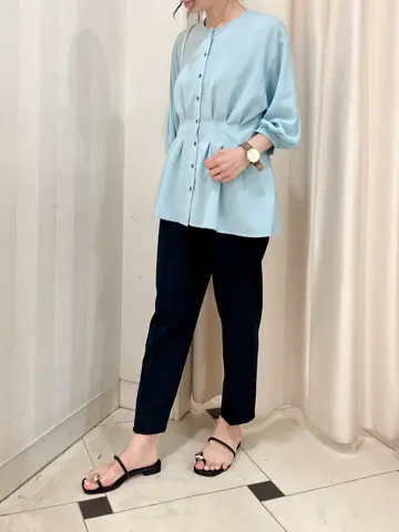 組曲 金井 コーディネート画像