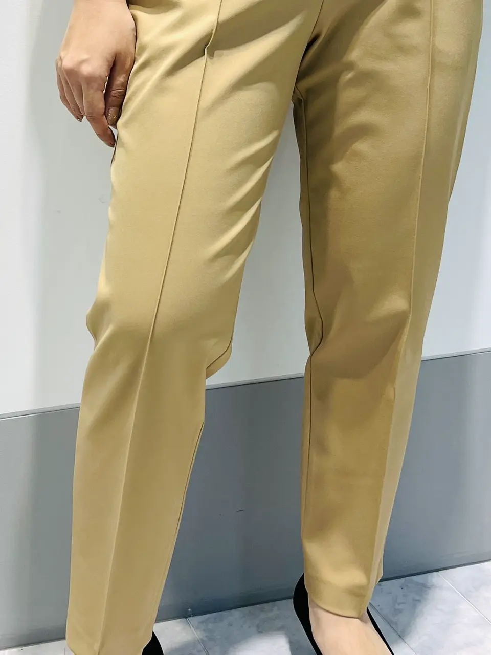 組曲 岡本 コーディネート画像