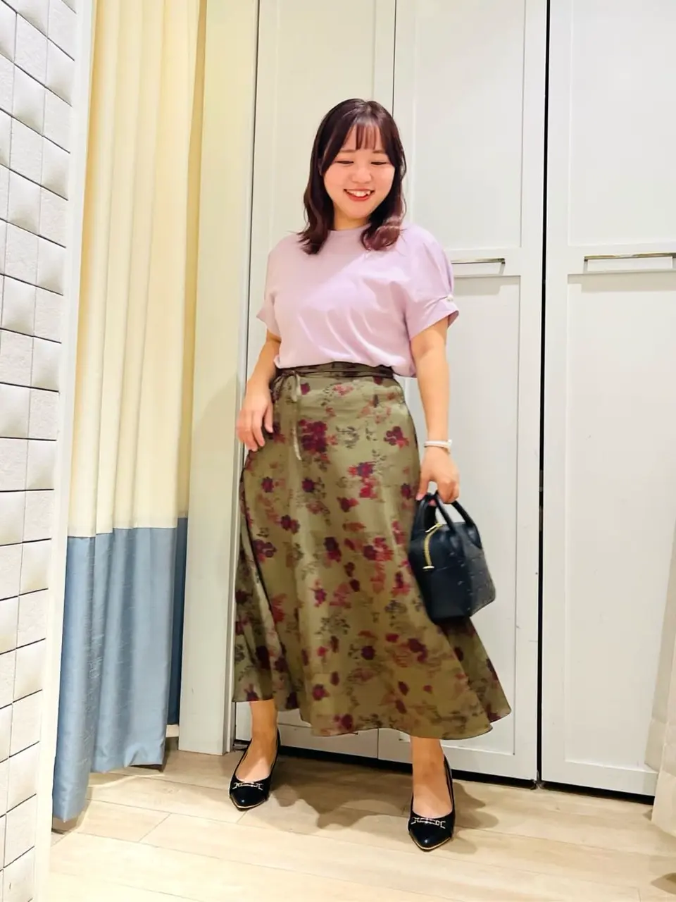 組曲 KATO コーディネート画像