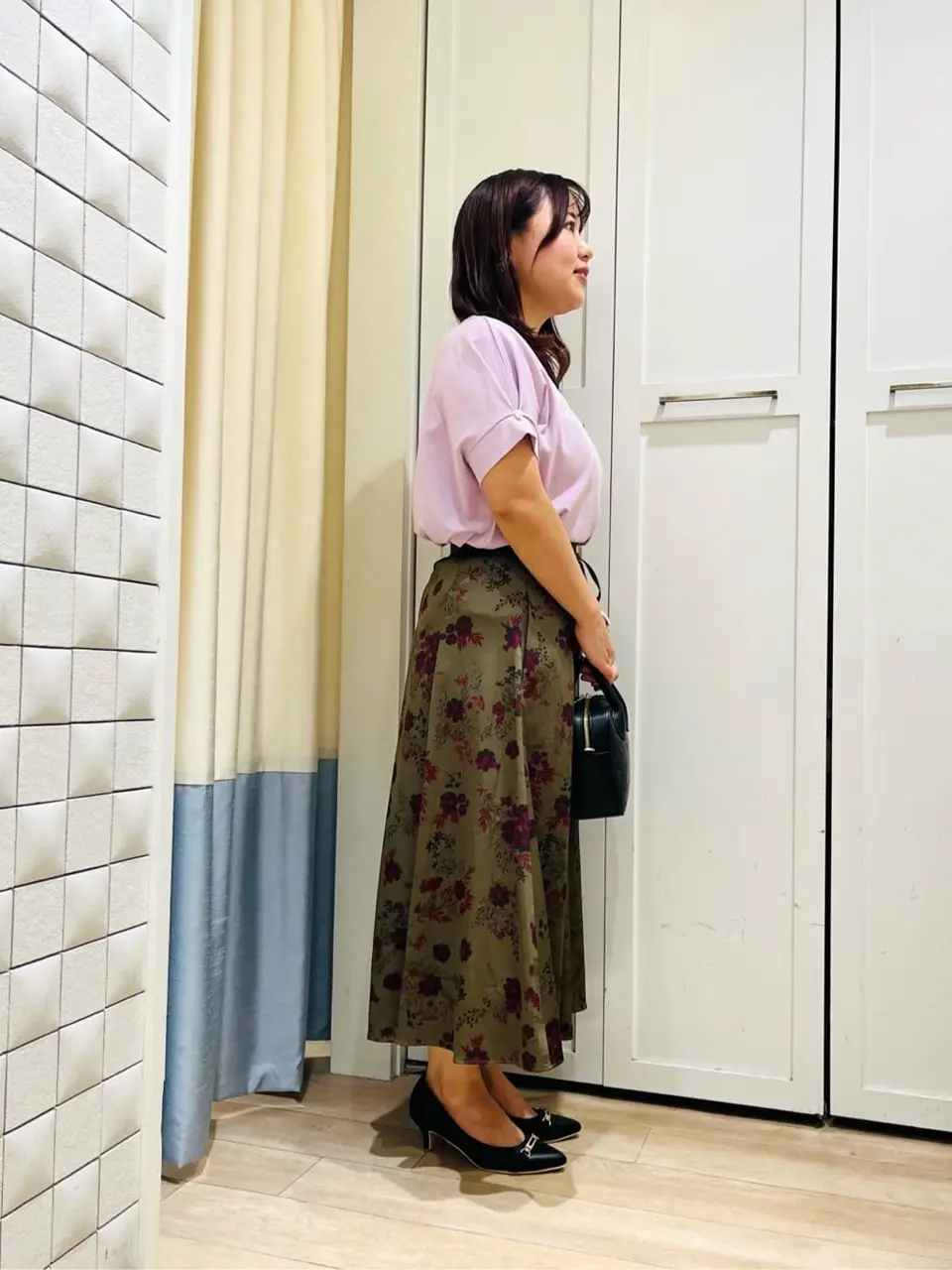 組曲 KATO コーディネート画像