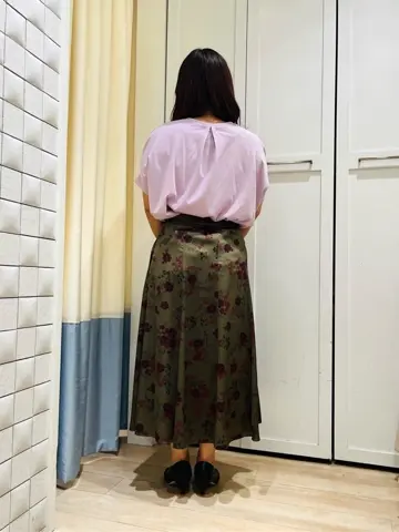 組曲 KATO コーディネート画像