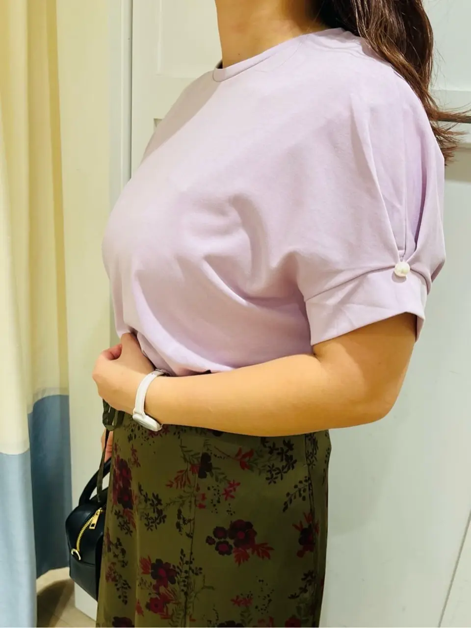 組曲 KATO コーディネート画像