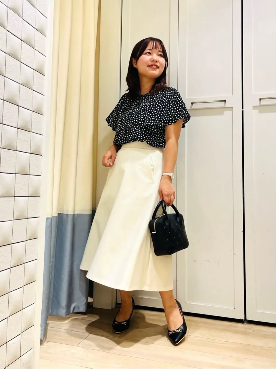 組曲 KATO コーディネート画像