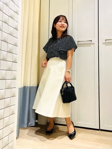 組曲 KATO コーディネート画像