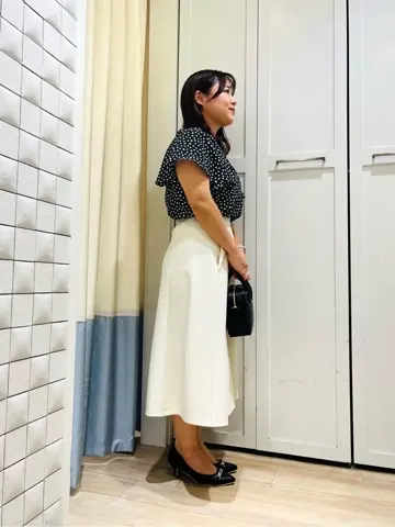 組曲 KATO コーディネート画像