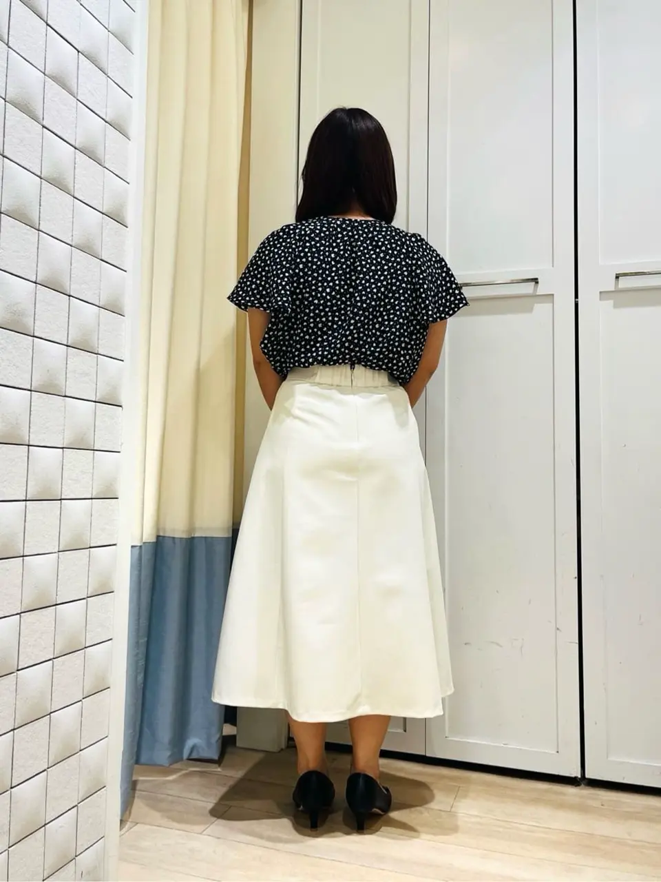 組曲 KATO コーディネート画像