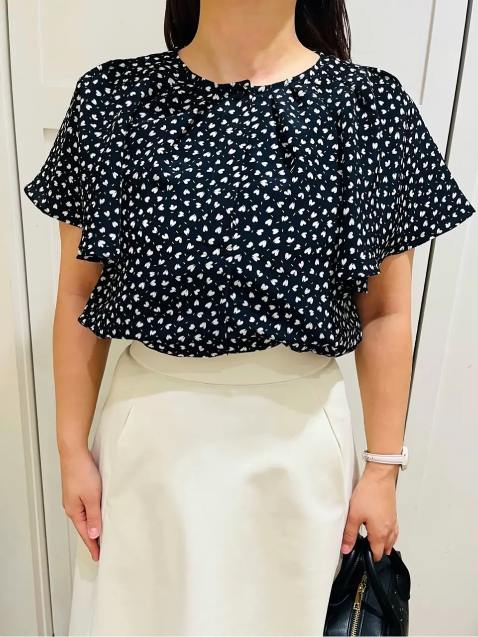 組曲 KATO コーディネート画像