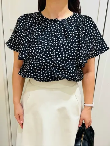 組曲 KATO コーディネート画像