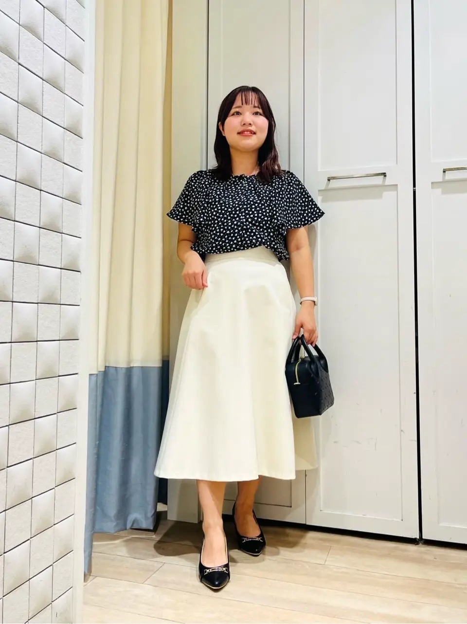 組曲 KATO コーディネート画像