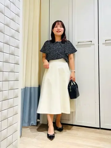 組曲 KATO コーディネート画像