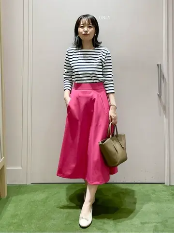 組曲 フジコ コーディネート画像