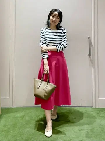 組曲 フジコ コーディネート画像