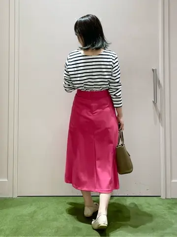 組曲 フジコ コーディネート画像