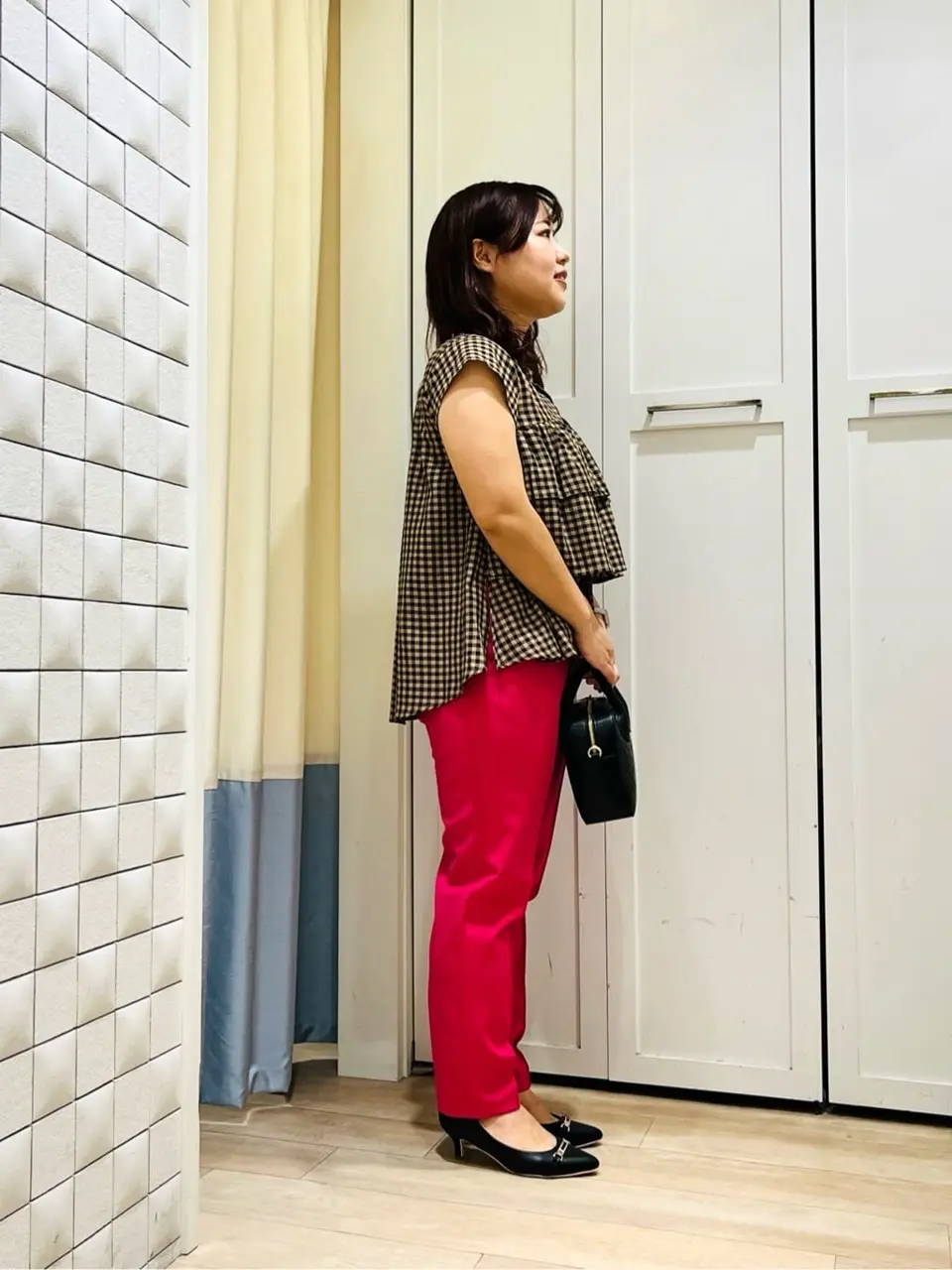 組曲 KATO コーディネート画像