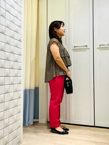 組曲 KATO コーディネート画像