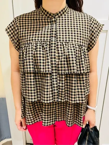 組曲 KATO コーディネート画像