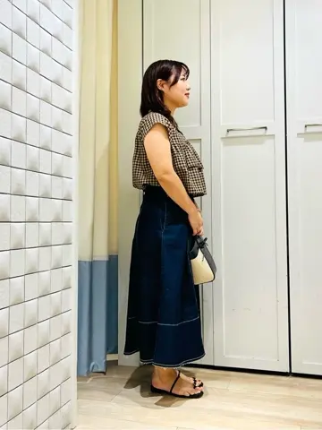 組曲 KATO コーディネート画像