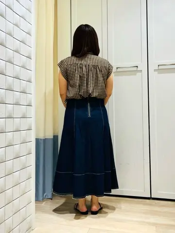 組曲 KATO コーディネート画像