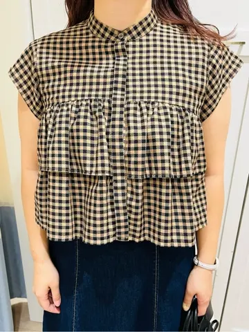 組曲 KATO コーディネート画像