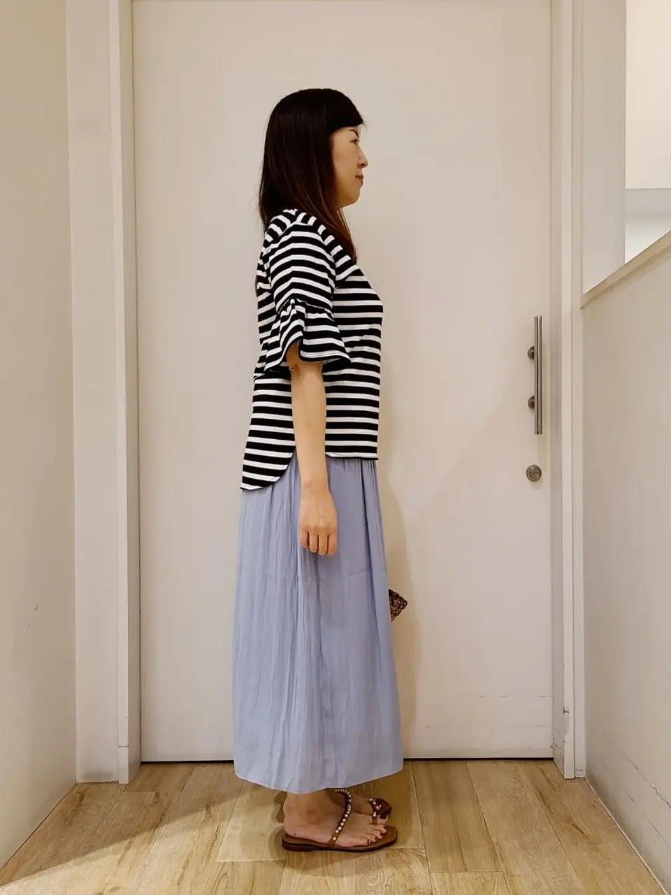 組曲 原 コーディネート画像