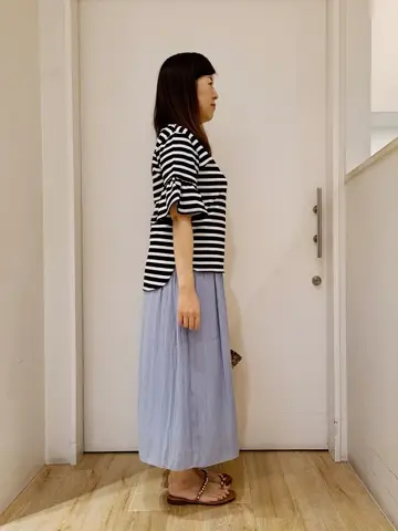 組曲 原 コーディネート画像