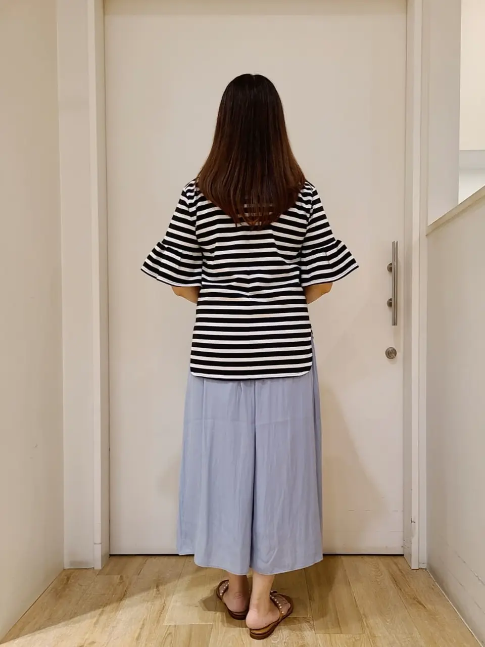 組曲 原 コーディネート画像